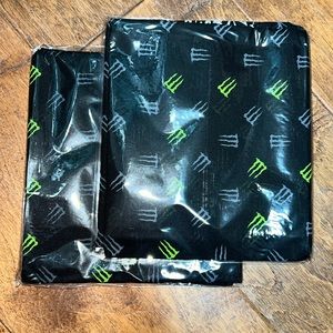 Monster energy bandana (single)
